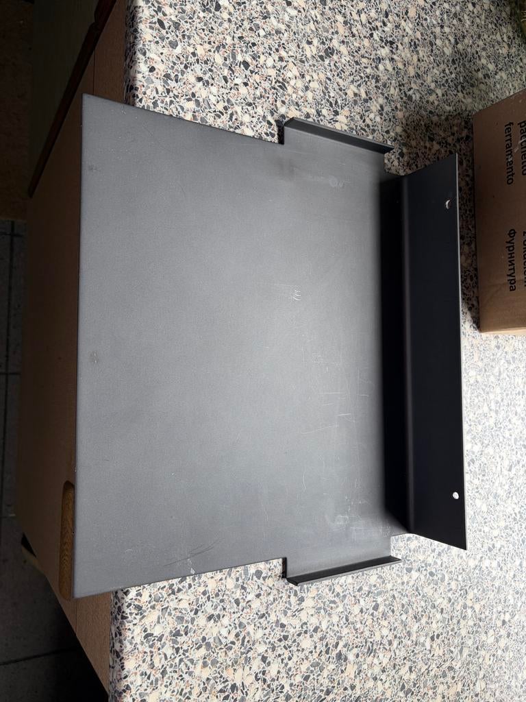 Wallbracket voor diverse Beogram (CD) modellen, Ophalen, Gebruikt