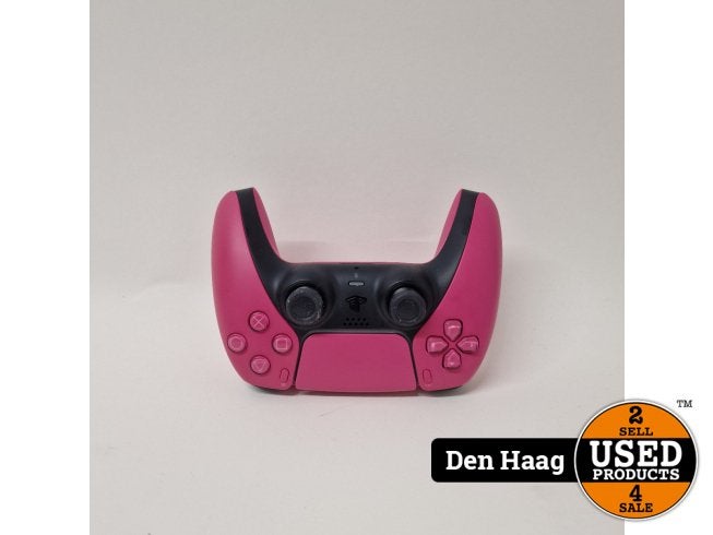 Playstation 5 Controller Roze | Nette staat, Sony, Zo goed als nieuw, Support@sony.com, 1-7-1 Konan, Minato-ku
Tokyo 108-0075
Japan