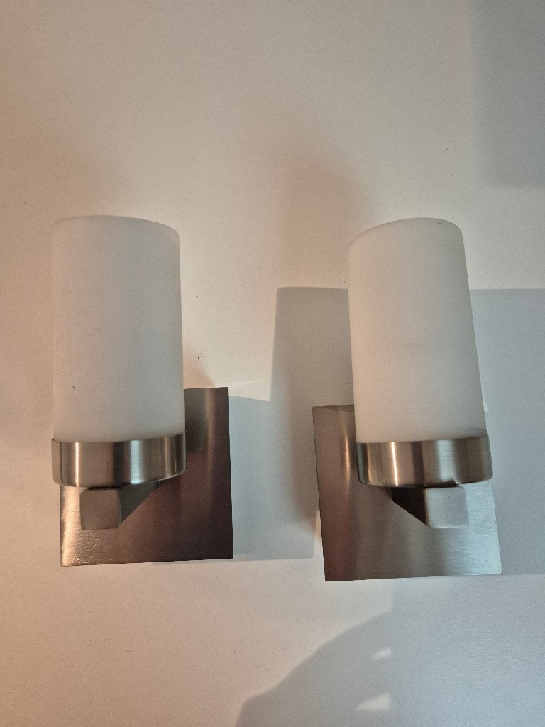 Wandlampjes, Huis en Inrichting, Ophalen, IKEA, Zo goed als nieuw, Wandlamp