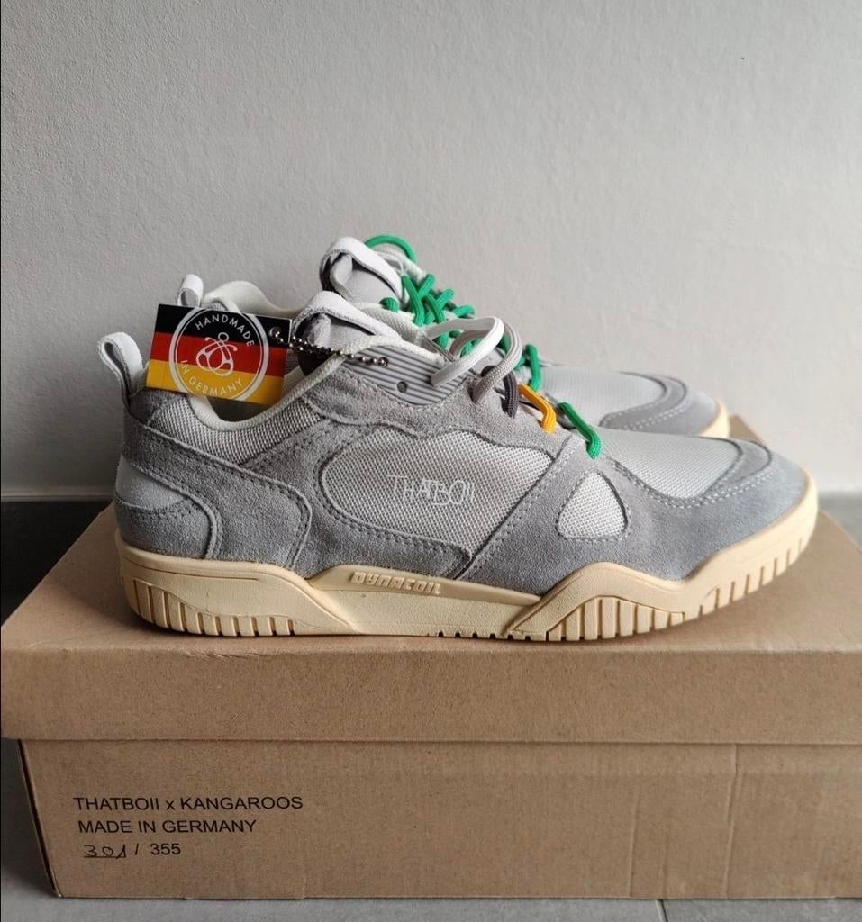 Kangaroos X thatboii ultralite, Ophalen of Verzenden, Nieuw, Overige kleuren