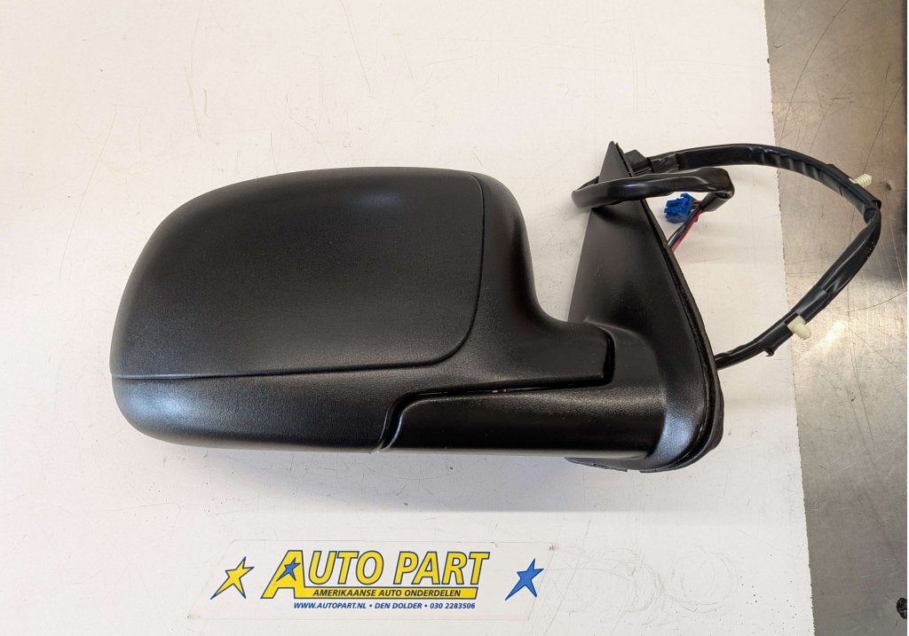 Chevrolet Avalanche buitenspiegel 2003-2006, Info@gm.com, Amerikaanse onderdelen, Nieuw, Ophalen of Verzenden