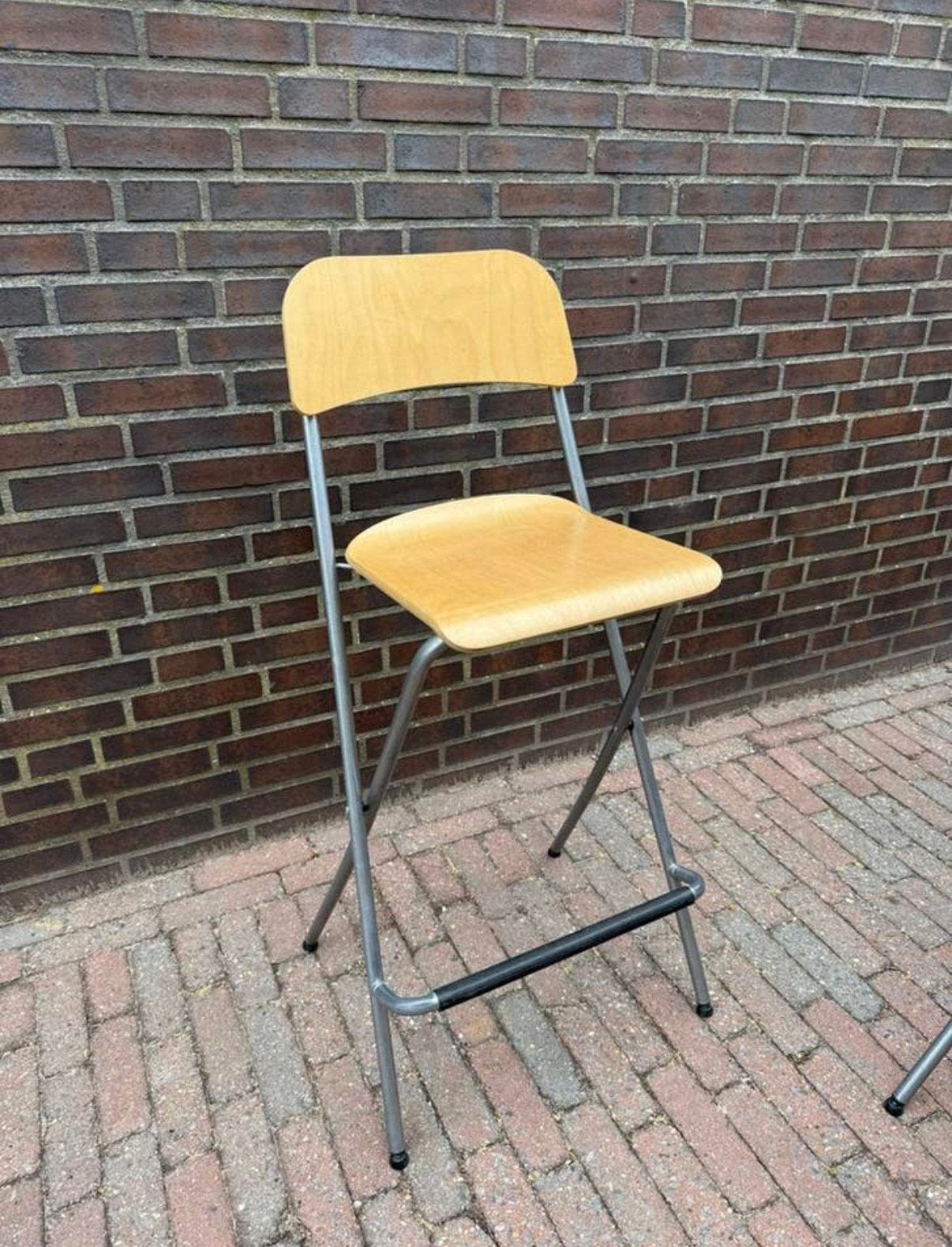 Barkrukken te huur, 5 krukken of meer, Ophalen, Gebruikt, 60 tot 90 cm