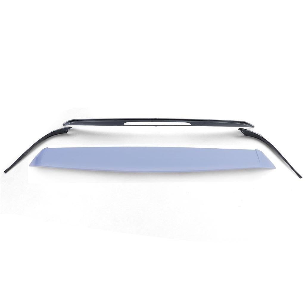 GTI Look Dak spoiler Achterklep Spoiler Geschikt Voor VW Gol, Verzenden, Automotive Parts, A.parts@hotmail.nl, Trasmolenlaan 12 3447 GZ Woerden