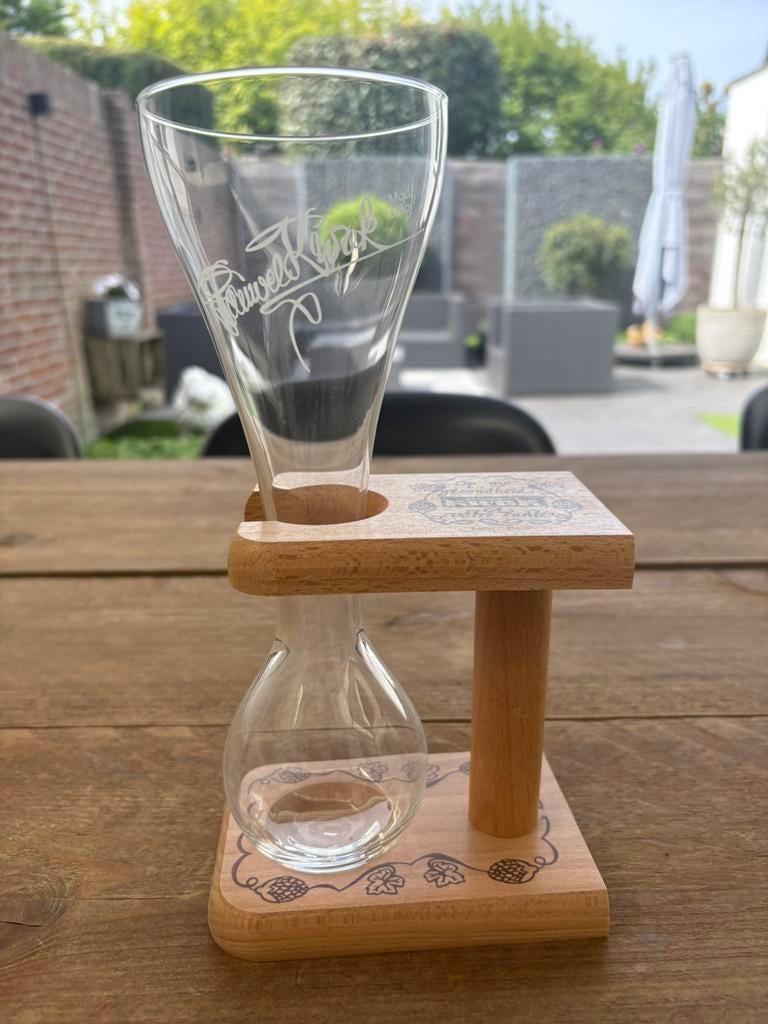 Pauwel Kwak Bierglas, Ophalen, Nieuw, Bierglas