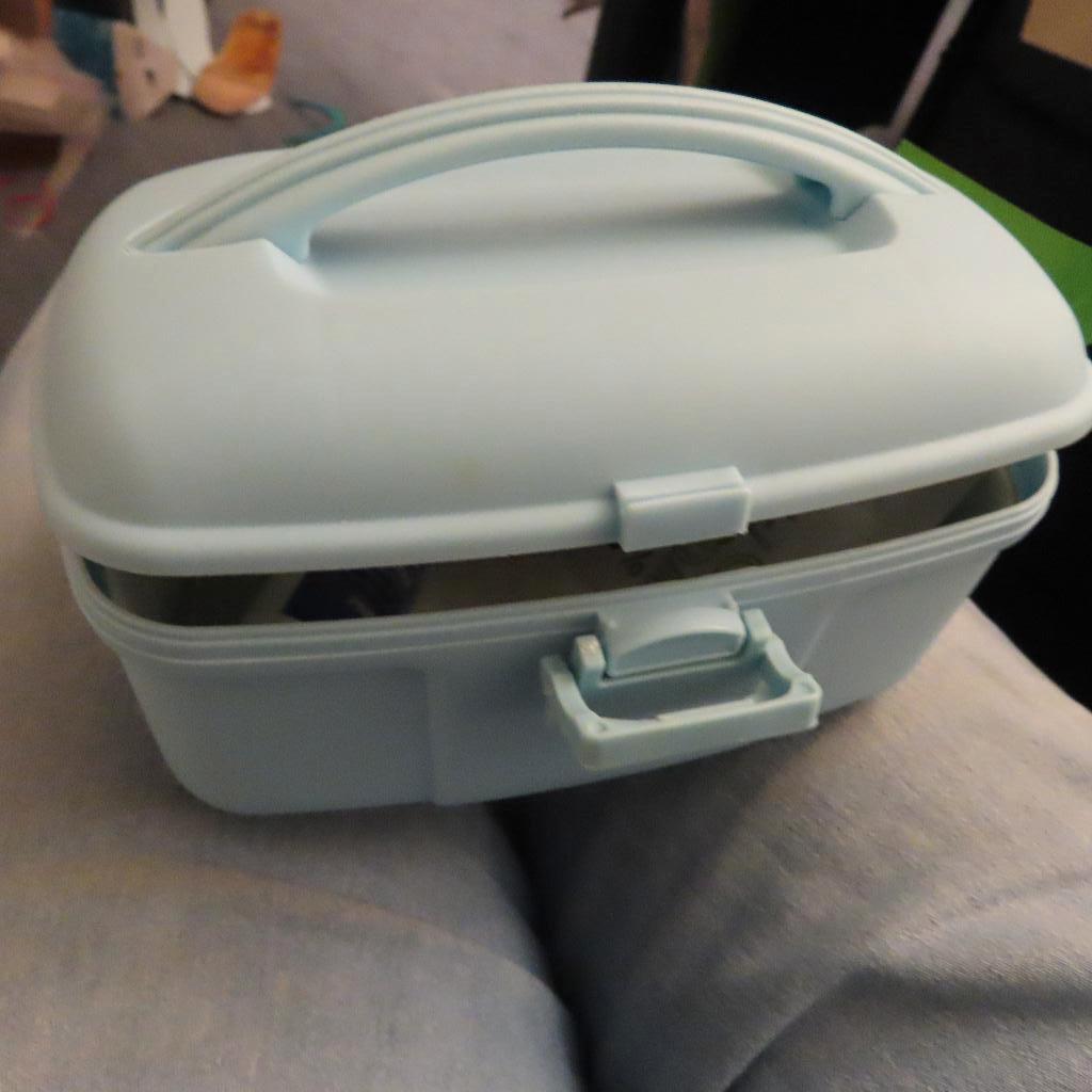 mini beauty case, monsters, zeepjes, toilettasje, heuptasje, Verzenden, Nieuw, Overige kleuren, Gehele gezicht