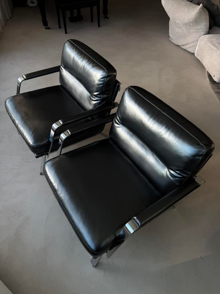 W. Schillig Stan 10260 stoelen, Ophalen of Verzenden