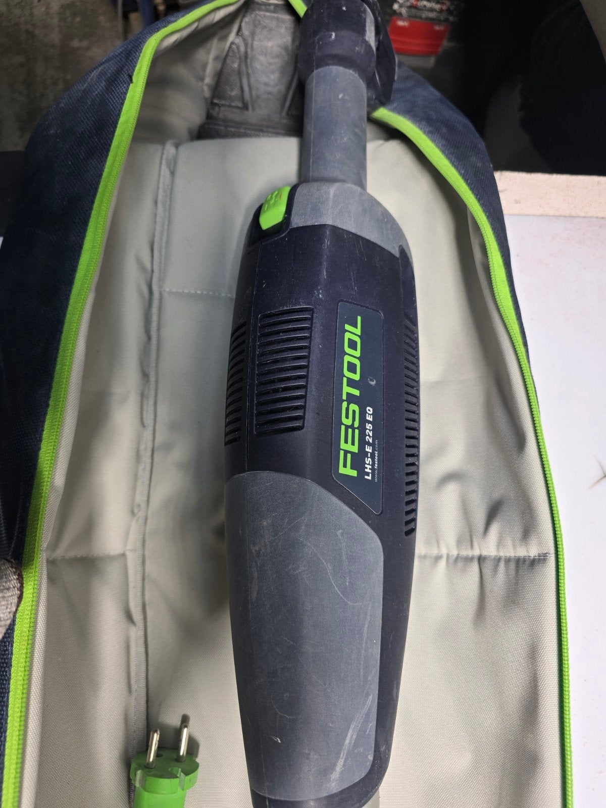 Festool giraffe plafondschuurmachine, Ophalen of Verzenden, Festool, N.v.t, N.v.t