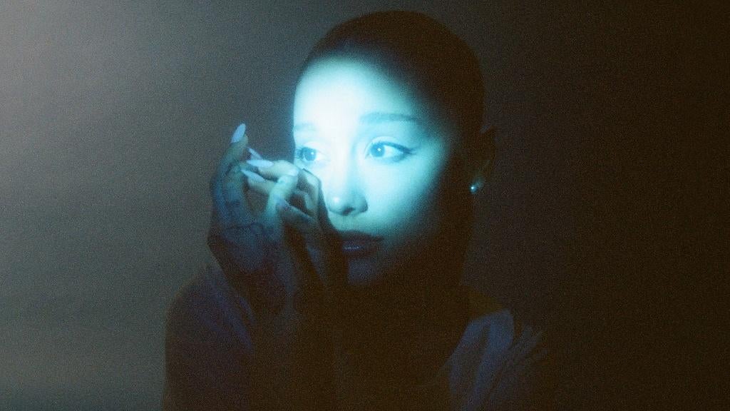 Ariana Grande Eternal Sunshine London 28 aug VIP Ticket, Eén persoon, Augustus