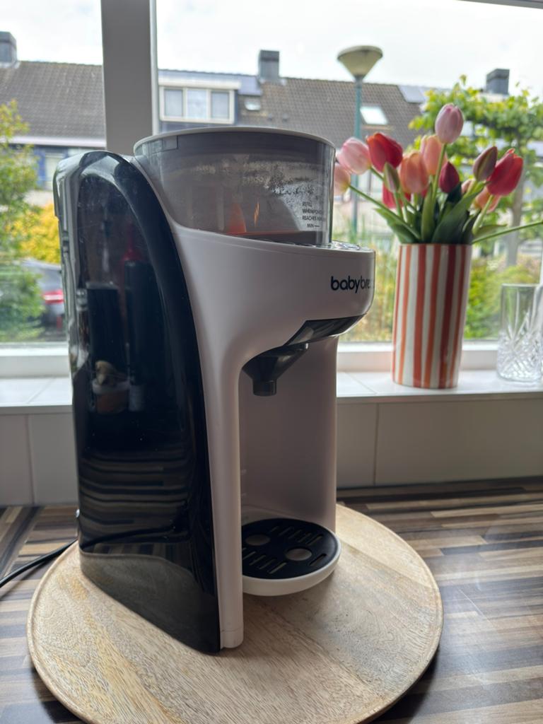 Kapotte Babybrezza - voor de handige Harry’s, Kinderen en Baby's, Ophalen, Zo goed als nieuw