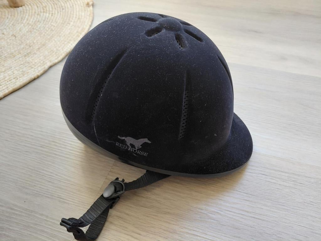Cap Red Horses xs/s, Ophalen