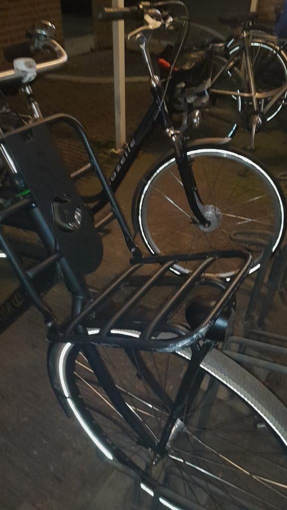 Cortina fiets met 3 versnellingen - Top conditie, Ophalen of Verzenden, Gebruikt, Overige merken, Versnellingen