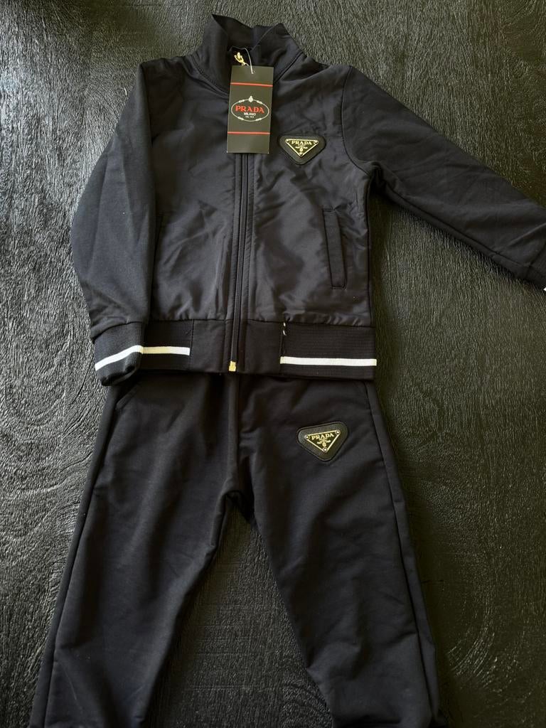 Prada tracksuit maat 98, Ophalen of Verzenden, Nieuw, Jongen, Setje