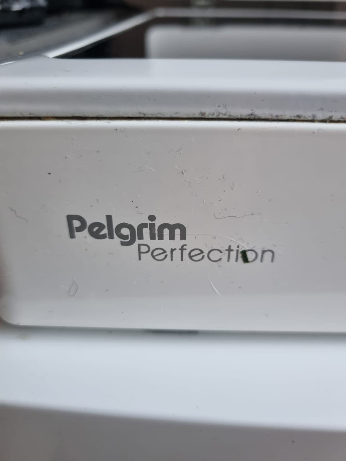 Pelgrim Perfection Elektrische 4-pits kookplaat, Witgoed en Apparatuur, Kookplaten, Ophalen of Verzenden