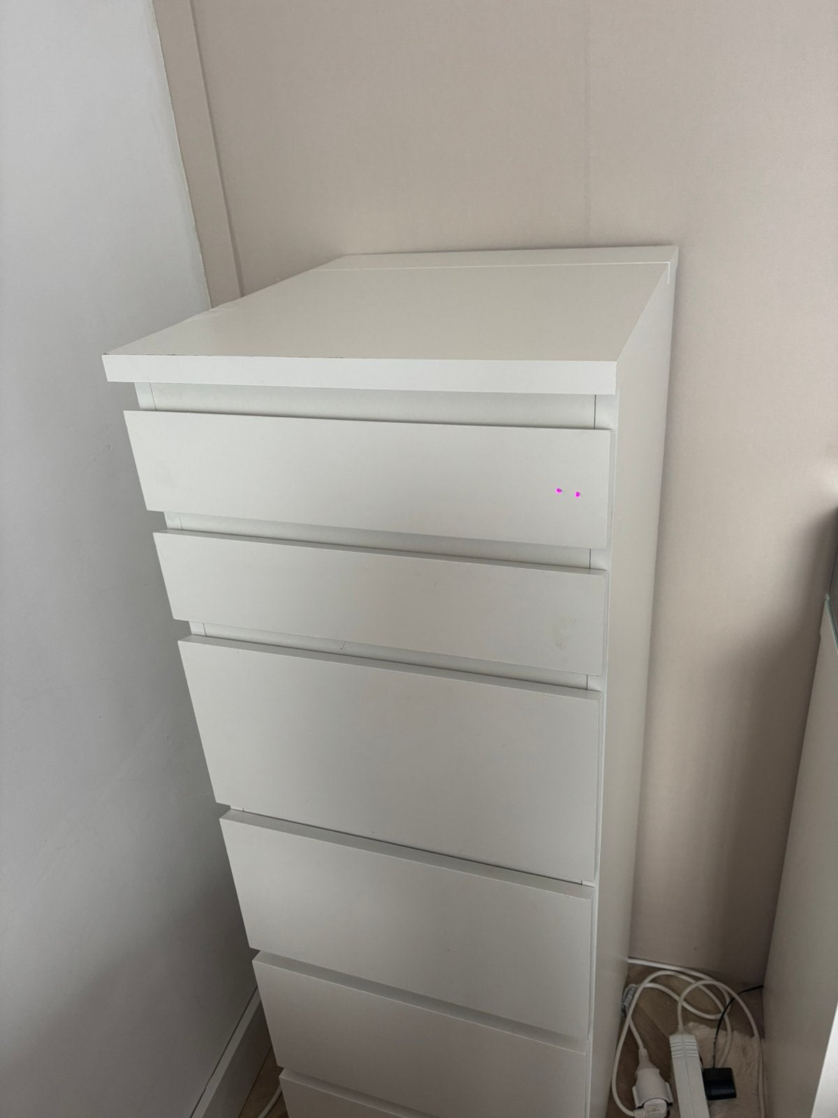 Ladenkast ikea, Ophalen of Verzenden, Gebruikt
