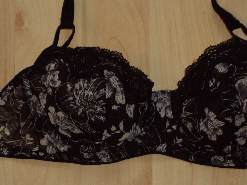 Trendy Naturana BH maat 75B, NIEUW!, Naturana, Verzenden, Meerkleurig, BH