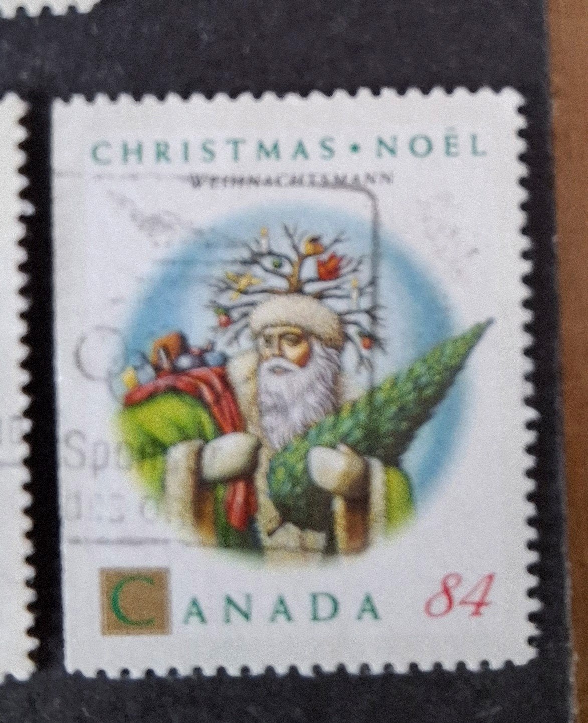 Canada 298, Ophalen of Verzenden, Noord-Amerika