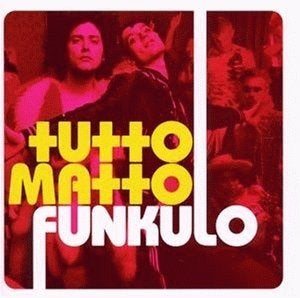 Tutto Matto, Ophalen of Verzenden, Gebruikt, Overige genres