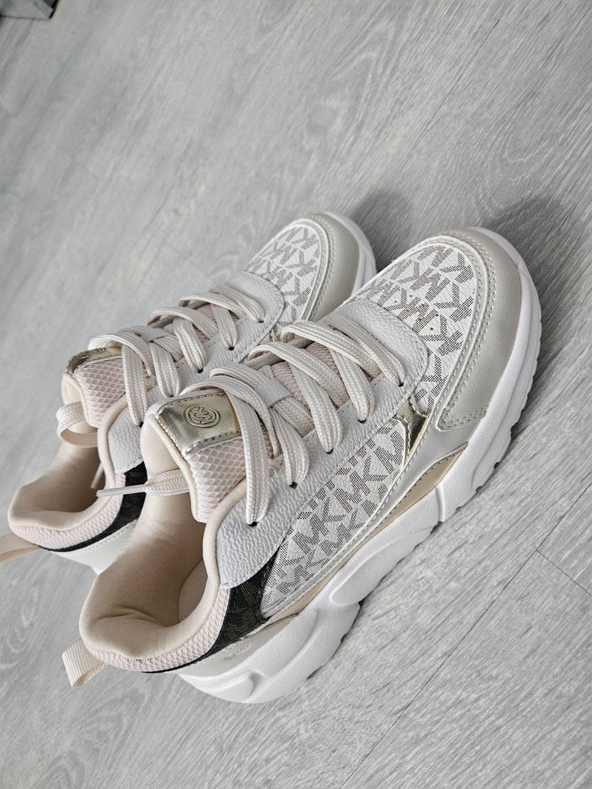 Michael Kors schoenen, Kleding | Dames, Michael Kors, Wit, Nieuw, Ophalen of Verzenden