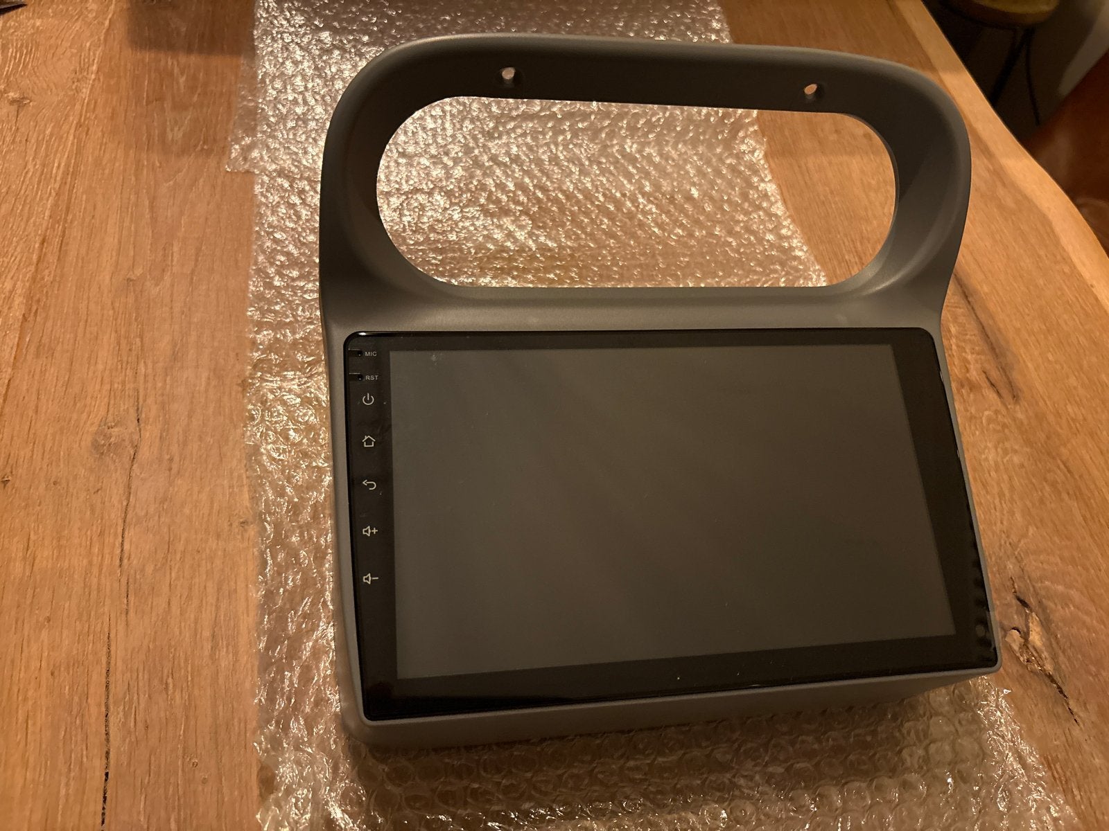 9-inch Android Autoradio Navigatie Renault Twingo (05-13), Ophalen of Verzenden, Nieuw