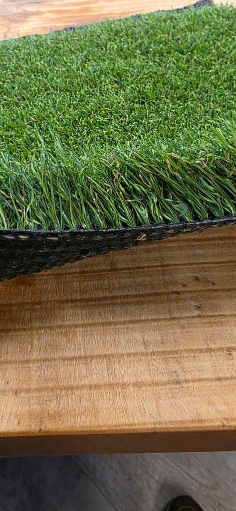 Kunstgras 40 mm ( kijk en vergelijk ) Topmerken Ten Cate, Tuin en Terras, Gras en Kunstgras, Ophalen of Verzenden, Nieuw, 20 m² of meer
