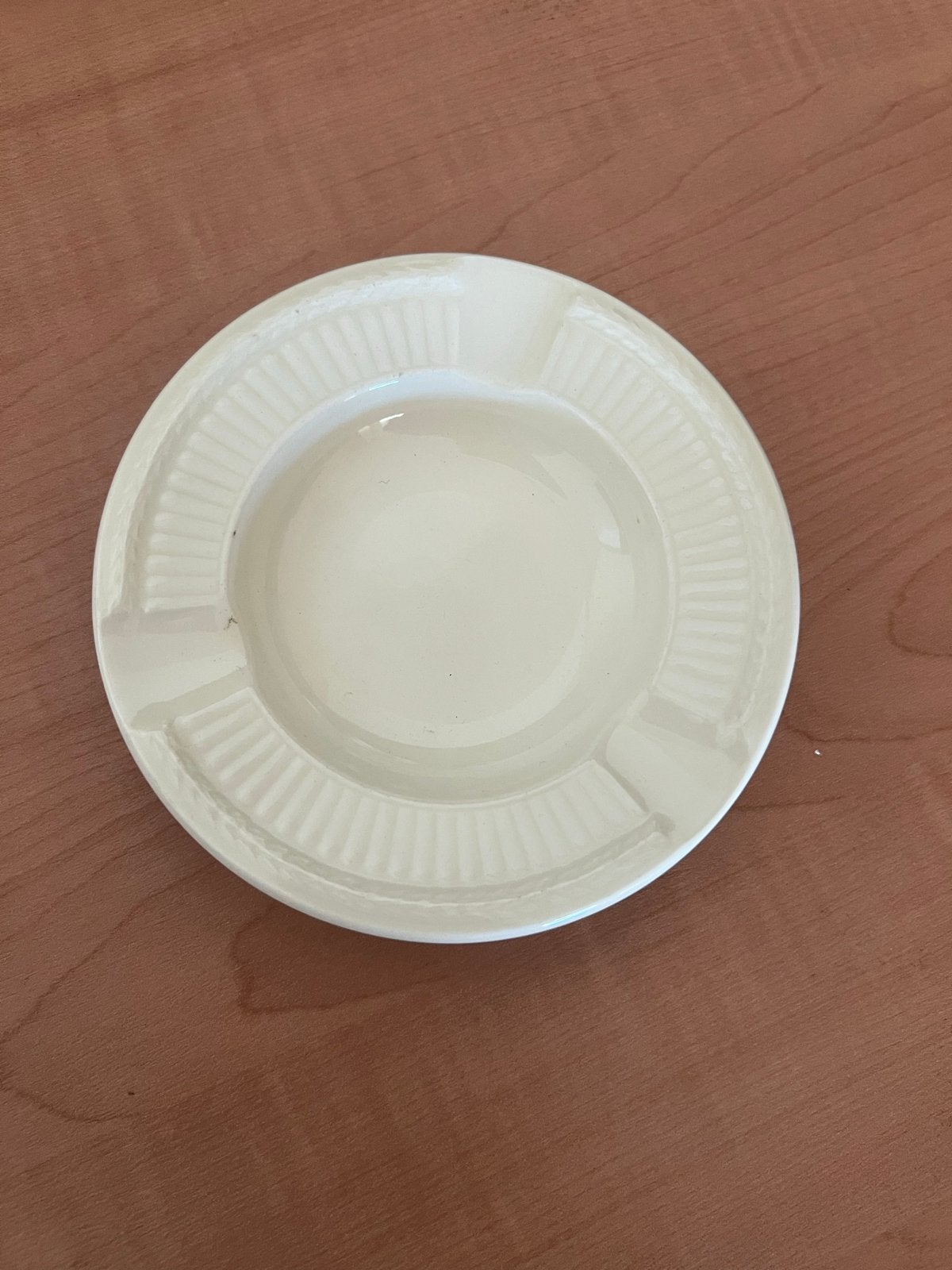 Vintage Wedgwood Etruria Barlaston Edme Asbak, Antiek en Kunst, Ophalen of Verzenden