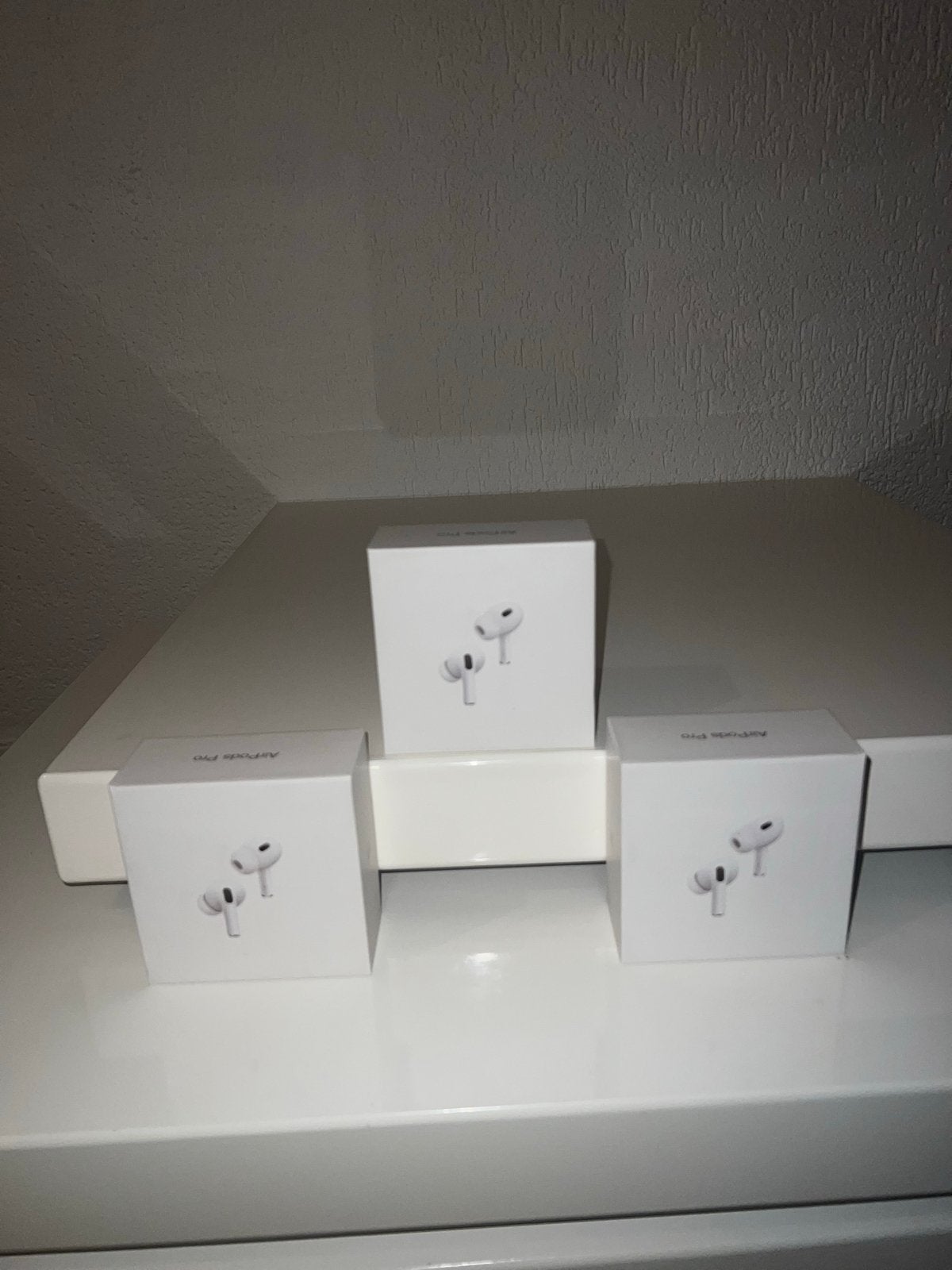 Apple AirPods Pro 2, Audio, Tv en Foto, In-ear, Bluetooth, Nieuw, Ophalen of Verzenden