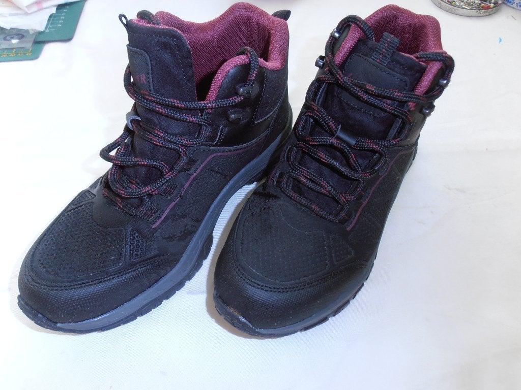 wandelschoenen, Sport en Fitness, Bergsport en Wandelen, Ophalen of Verzenden, Zo goed als nieuw, Schoenen