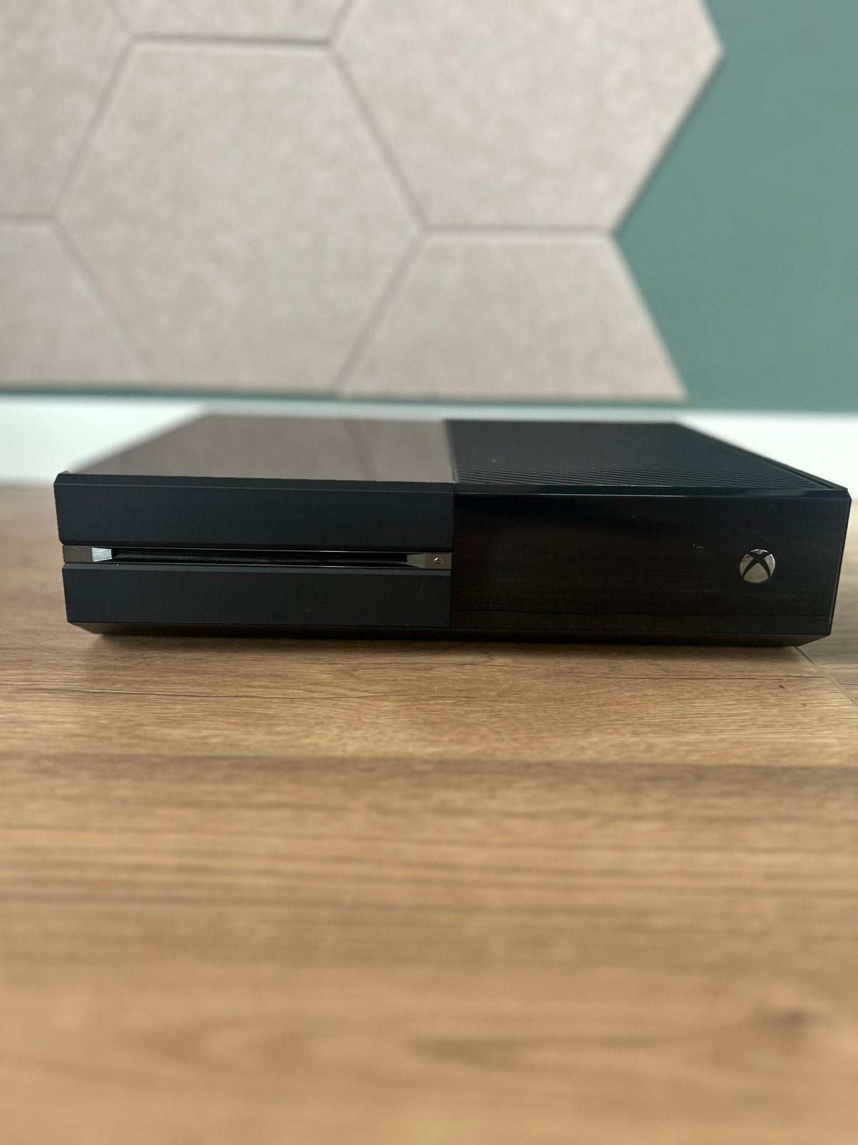 Xbox One Console - Model 1540, Spelcomputers en Games, Spelcomputers | Xbox One, Ophalen, Xbox One, Met 2 controllers, 500 GB