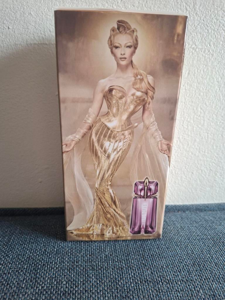Thierry Mugler Alien Eau de Parfum 90ml - Nieuw in doos, Ophalen of Verzenden