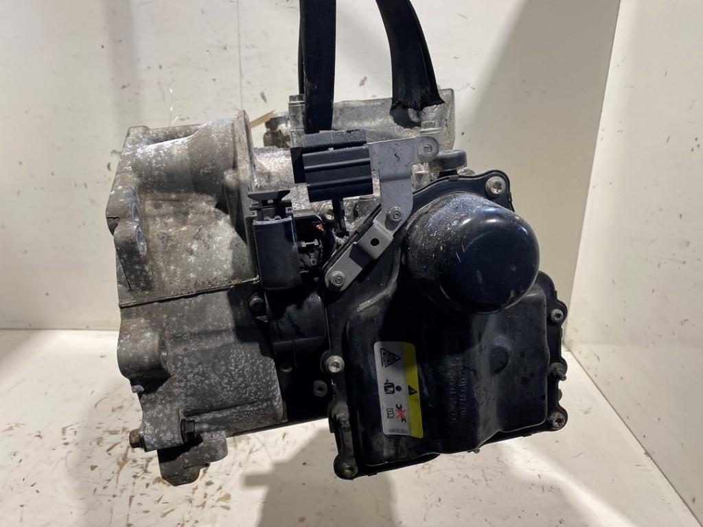Versnellingsbak Automaat ABS Golf VIII (CD1) 2020, Gebruikt, Volkswagen, Volkswagen AG, Kundenbetreuung@volkswagen.de