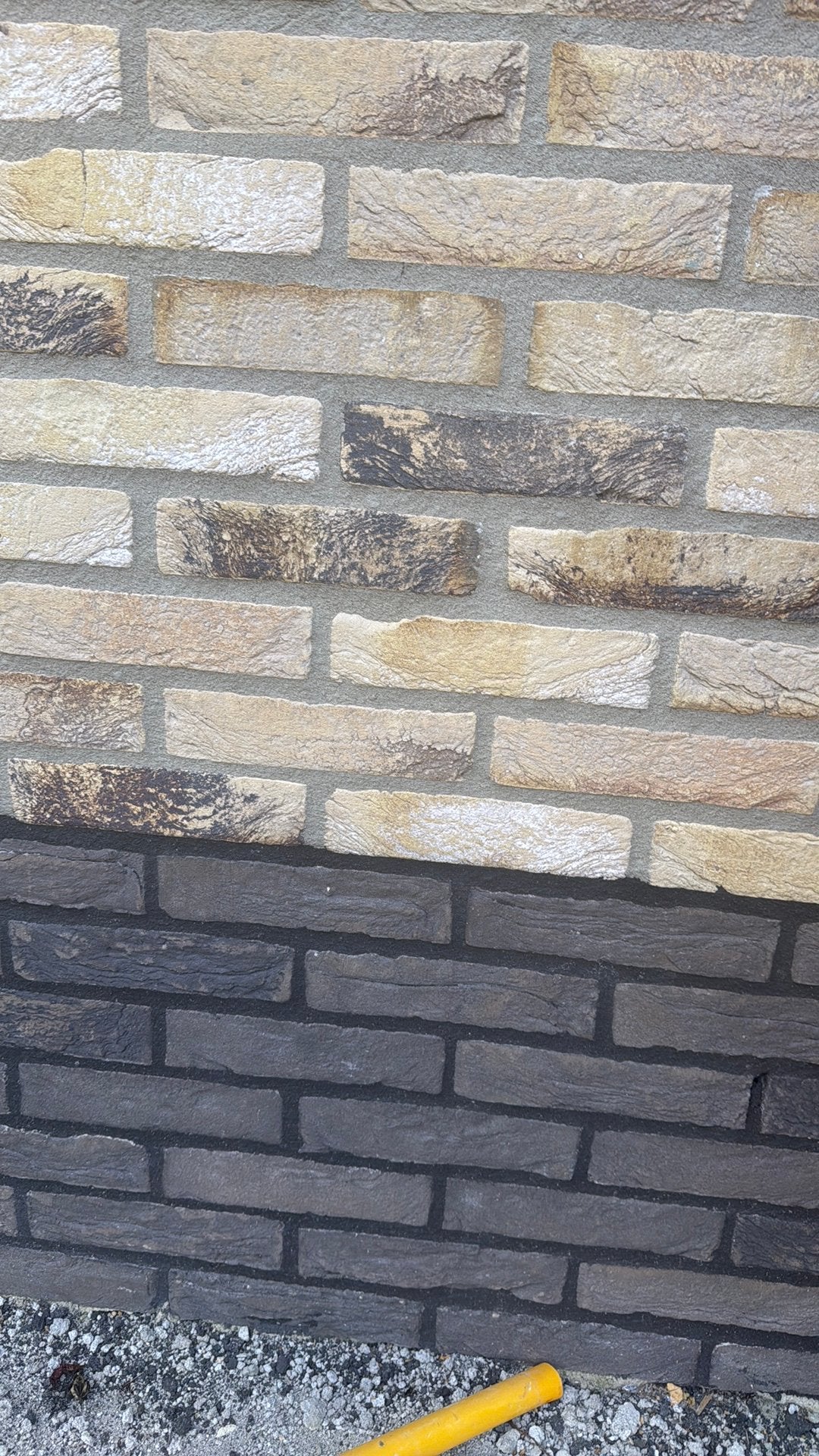 Metselstenen ongeveer 500 stuks, Doe-het-zelf en Verbouw, Metselstenen, Ophalen, Nieuw, Bakstenen