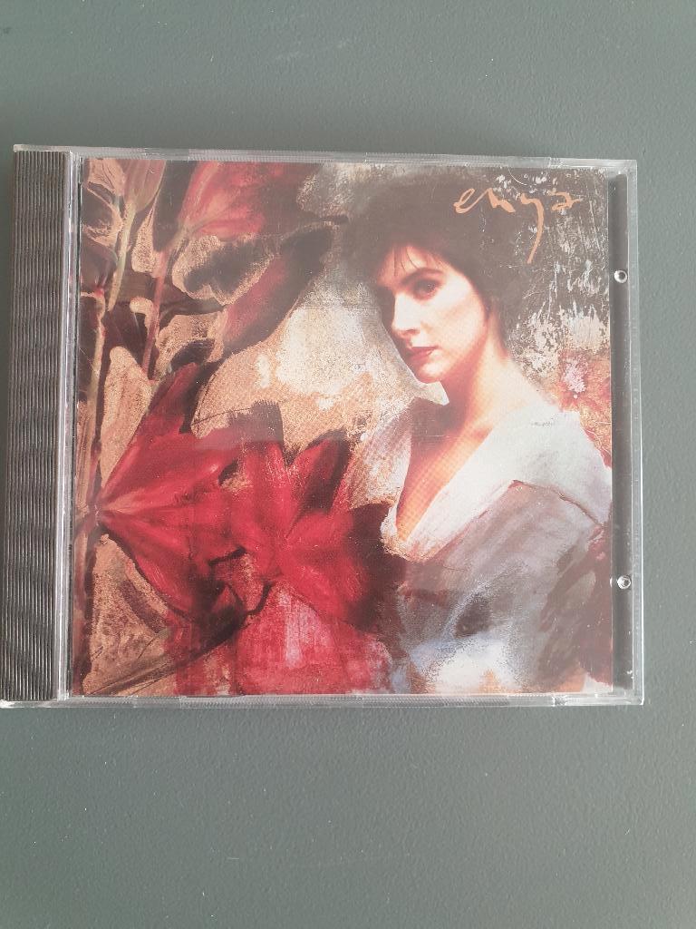 Enya - Watermark, Ophalen of Verzenden, Zo goed als nieuw