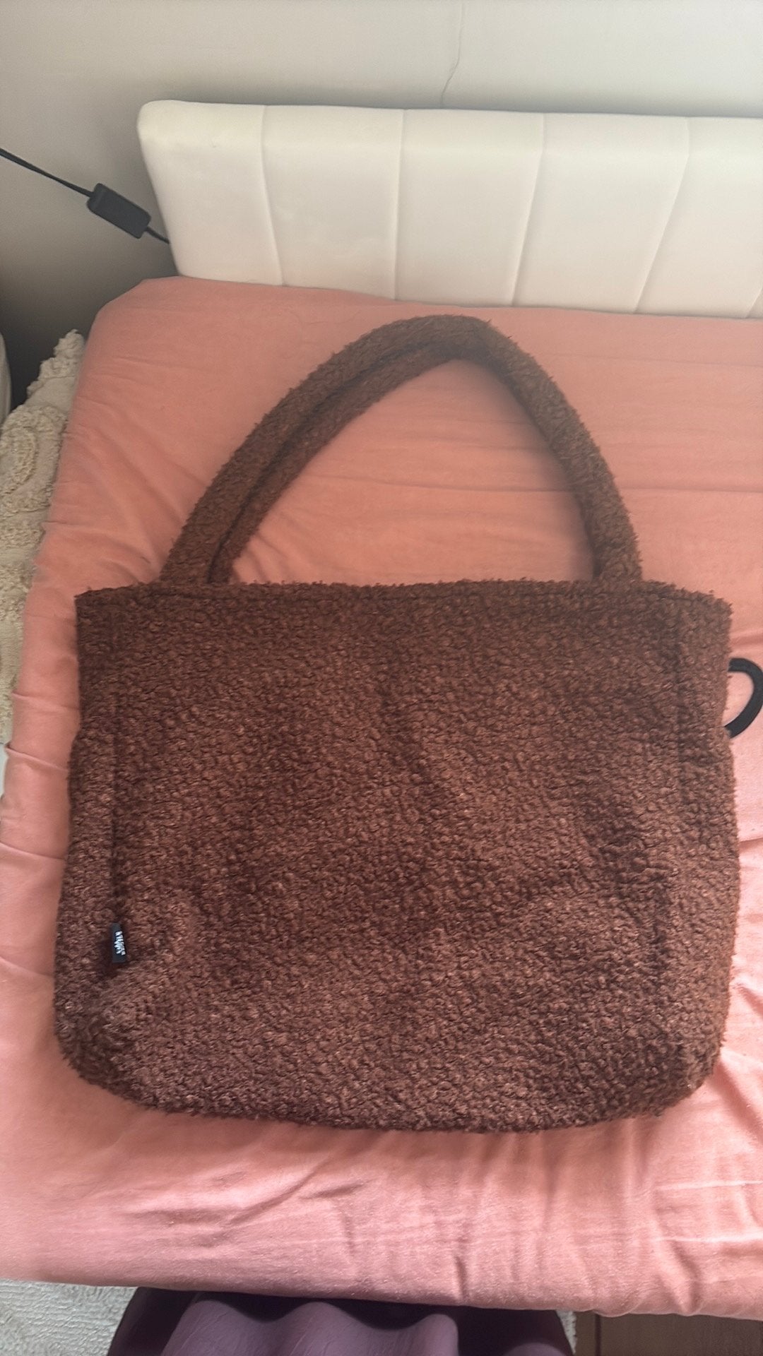 Mommy bag boefjes & bijtjes, Ophalen of Verzenden, Zo goed als nieuw
