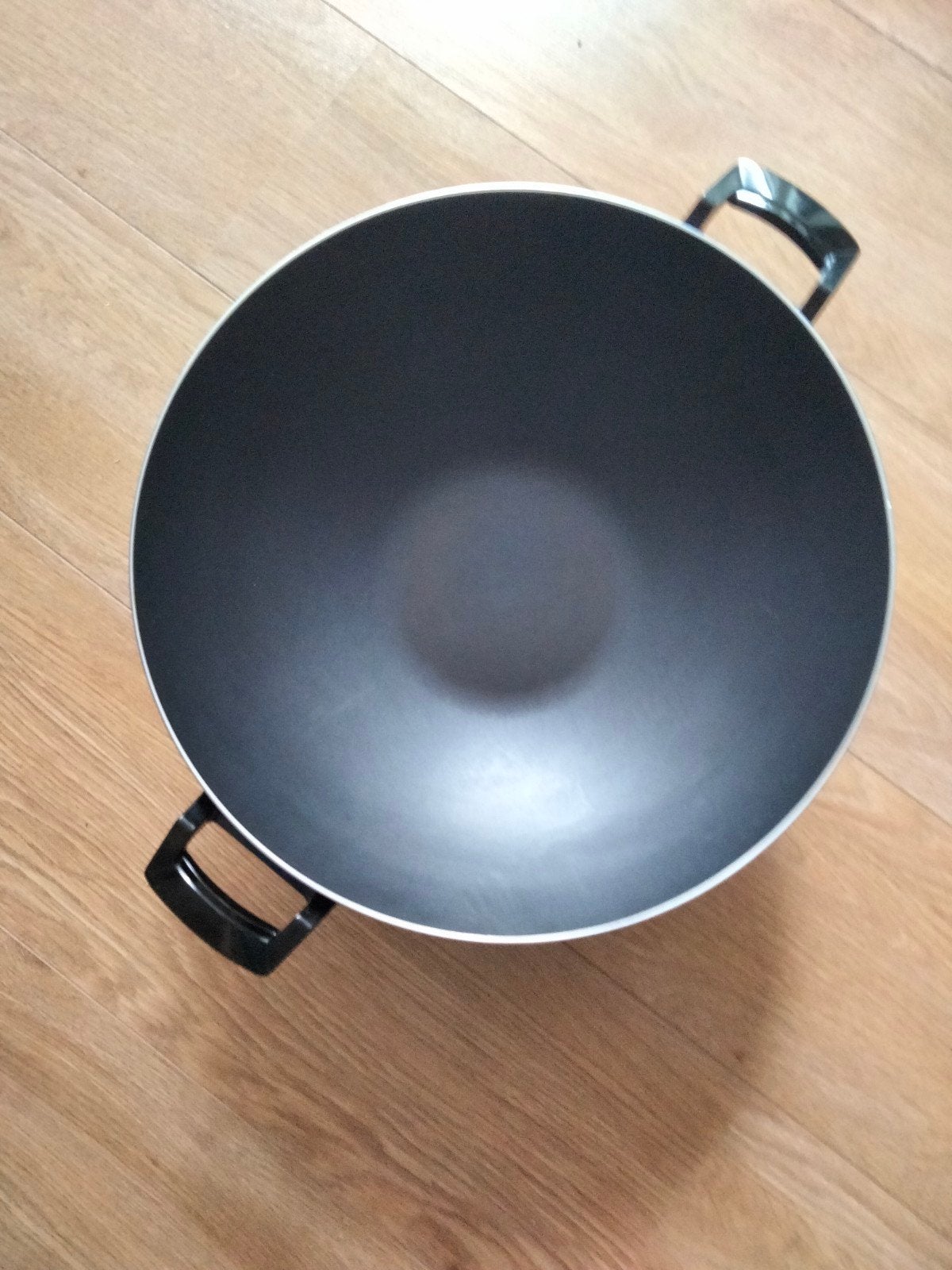 Electrische princes wokpan, Ophalen of Verzenden, Zo goed als nieuw, Overige materialen, Wok