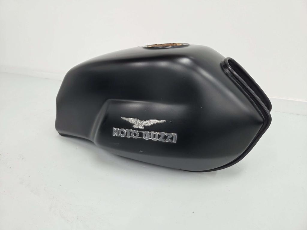 Tank Moto Guzzi Decoratie mancave, Niet ingevuld, Gebruikt, Niet ingevuld, Ophalen of Verzenden
