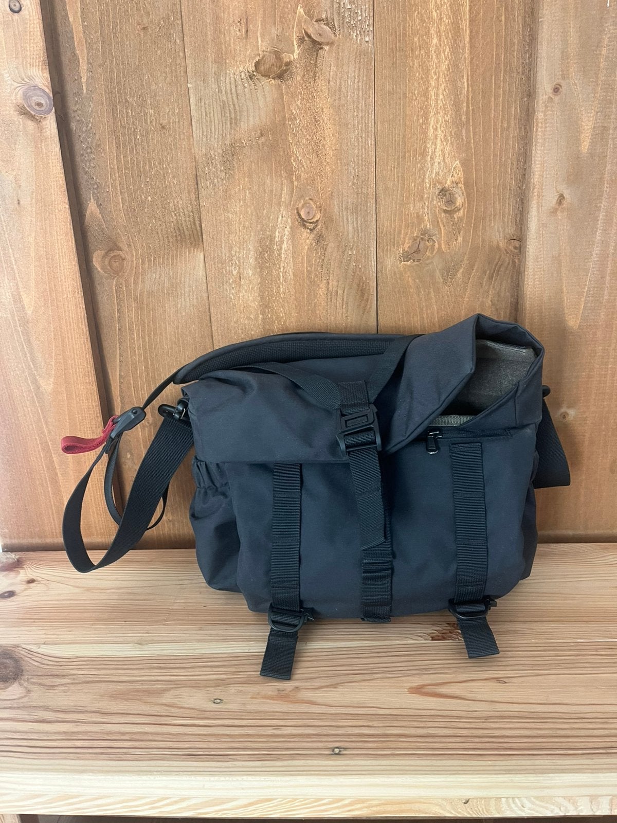 Camera/side sling bag, Overige merken, 40 cm of meer, Minder dan 30 cm, Ophalen of Verzenden