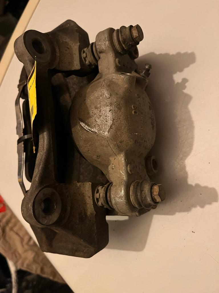 Rechts voor remklauw voor audi q5 en q7 a6 a4 Tiguan te koop, Rechts, Nieuw, Bumper, Audi