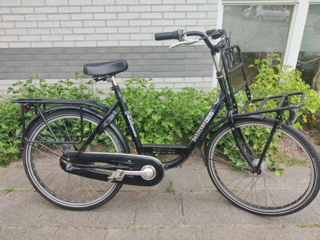 Batavus Personal Bike, in goede staat, Ophalen, Gebruikt, Overige merken, Versnellingen