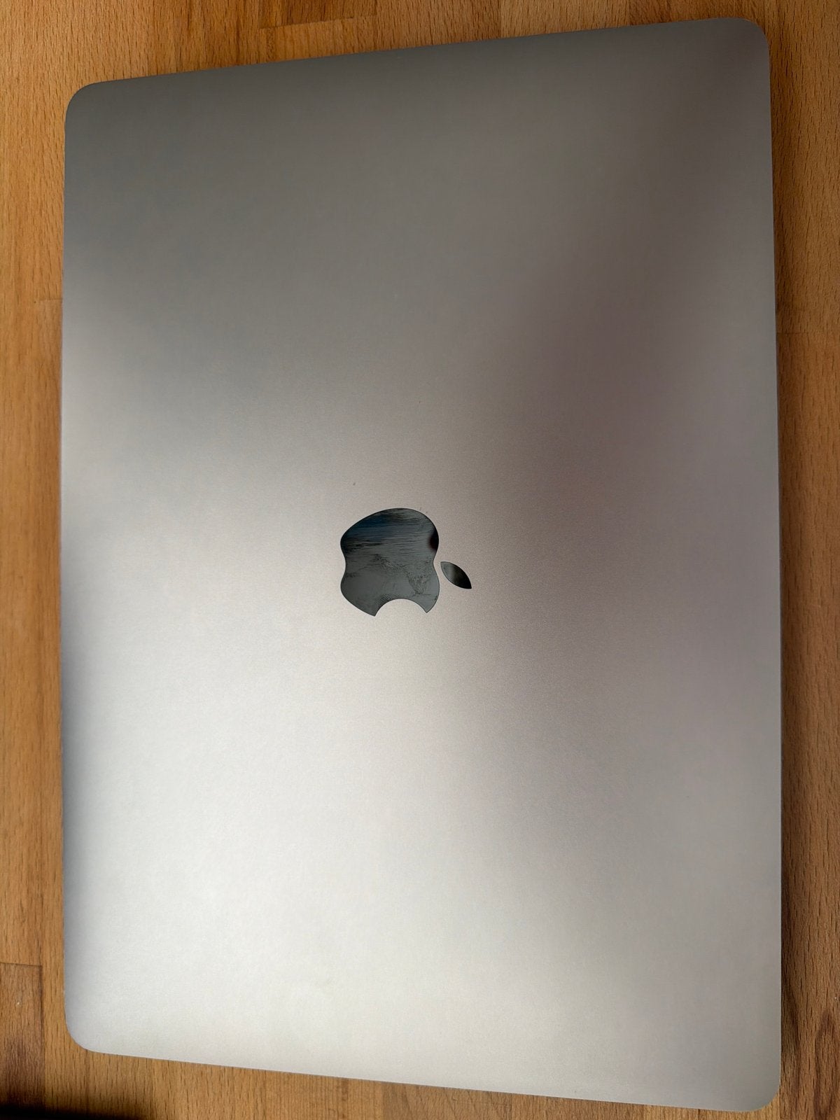MacBook Pro 13 inch, 2016, Computers en Software, Apple Macbooks, Qwerty, 13 inch, Zo goed als nieuw, Onbekend