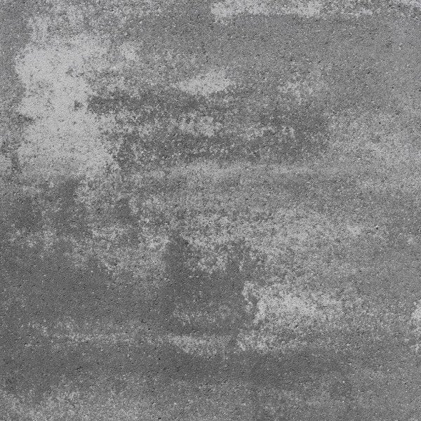 GeoColor 3.0 Tops 80x80x4 Denim Grey ACTIE, Nieuw, Ophalen of Verzenden, 10 m² of meer, Beton