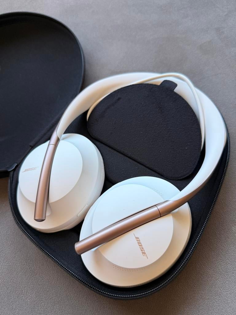 Bose 700, Ophalen, Zo goed als nieuw, Overige merken, Draadloos