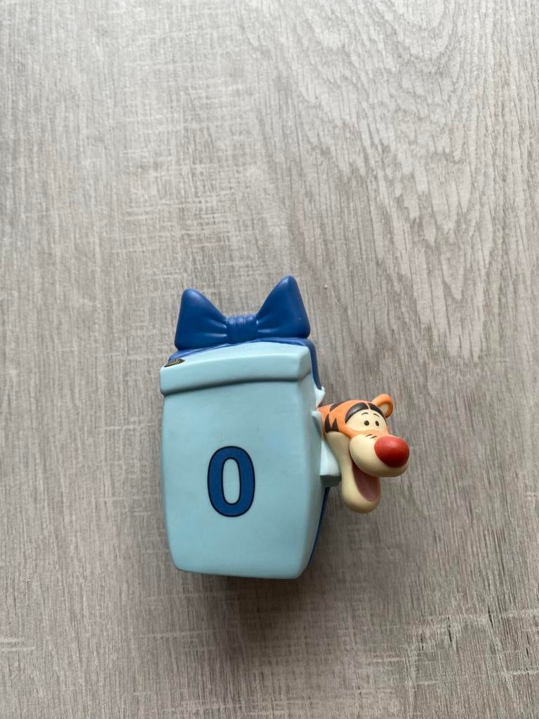 Pooh and friends, Verzamelen, Disney, Ophalen, Winnie de Poeh of vrienden, Zo goed als nieuw, Beeldje of Figuurtje