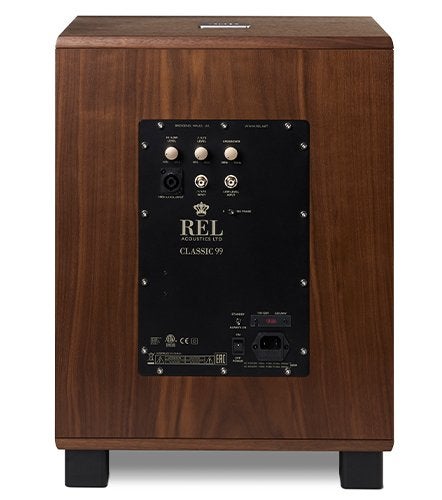 Rel Classic 99, Overige merken, Nieuw, Ophalen of Verzenden, 120 tot 150 watt