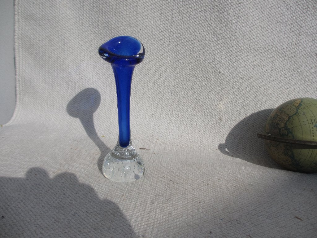 Twee vaasjes design Bo Borgstrom for Aseda, 1960s, Ophalen of Verzenden