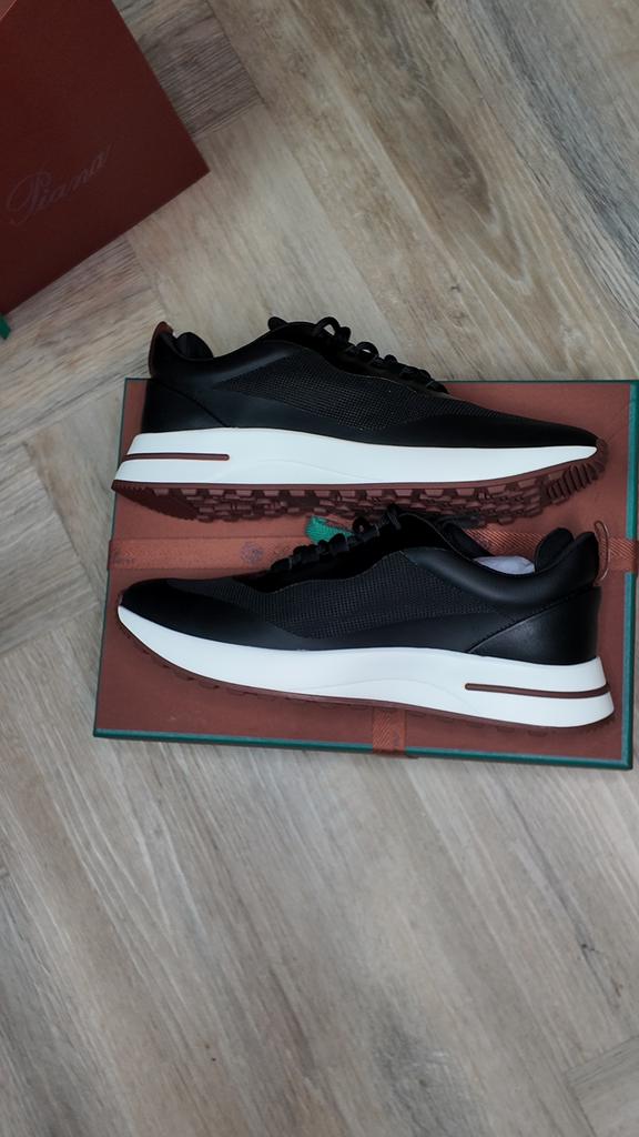 Loro piana week end walk, Kleding | Heren, Schoenen, Ophalen of Verzenden, Nieuw, Blauw