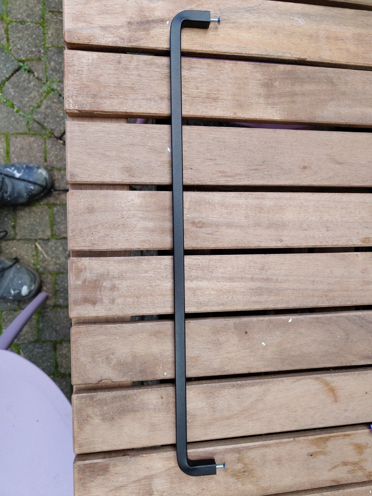 handgrepen ikea 10 stuks, Ophalen of Verzenden