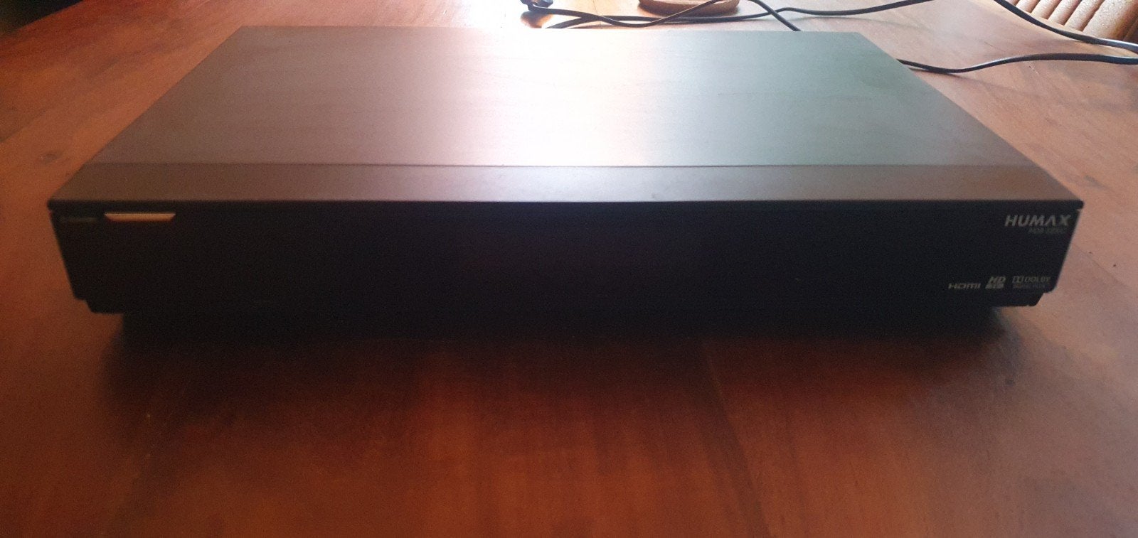 Humax iHDR-5200C HD Recorder, Ophalen of Verzenden, Gebruikt, Harddiskrecorder