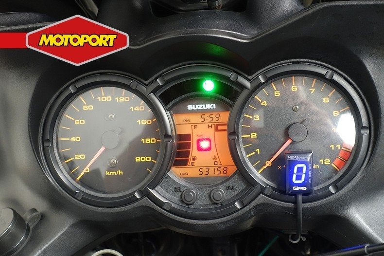 Suzuki DL 650 A (bj 2006), Lange Dreef 12
4131NH  Vianen, NL, Suzuki, Klantenservice@suzuki.nl, Toermotor