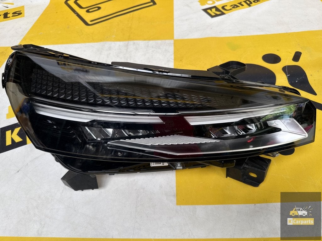 Renault Clio 5 V 149R006600 LED Koplamp Rechts origineel, Info@fabrikant.eu, Ophalen of Verzenden, Fabrikant BV, Gebruikt