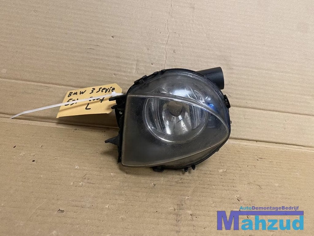 BMW 3 SERIE E90 Mistlamp links 2004-2011, Petuelring 130
80788  Munich, DE, Gebruikt, Info@bmw.de, Ophalen of Verzenden